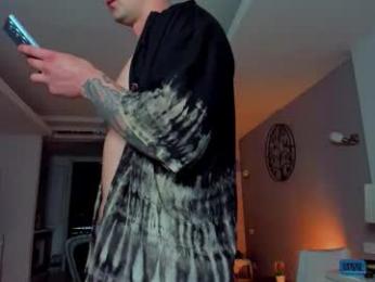 samuel_andrew webcam model stream image