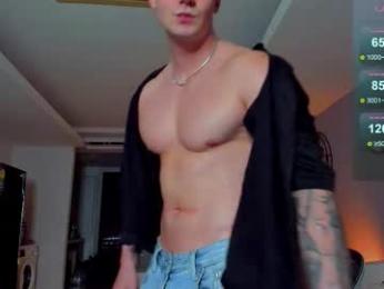 samuel_andrew webcam model stream image