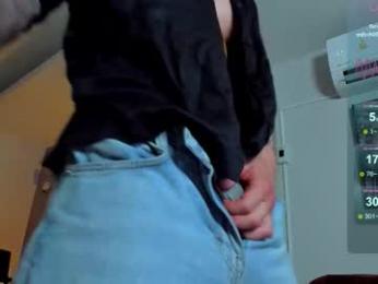 samuel_andrew webcam model stream image