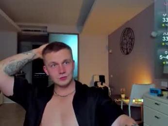 samuel_andrew webcam model stream image