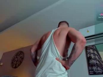 samuel_andrew webcam chaturbate model stream image