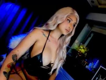 xhey_honeyx webcam chaturbate model stream image