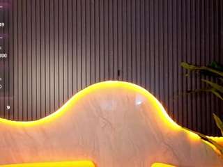 samy-tp webcam camsoda model stream image