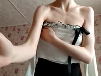 karoncabeza webcam chaturbate model stream image