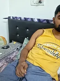 RKumar1994 webcam model stream image