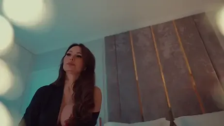 MilaDYstarlight webcam model stream image