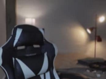 hey_cesard webcam model stream image