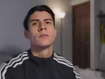 hey_cesard webcam model stream image