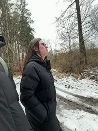 AvaFlowers6 webcam model stream image