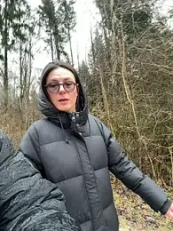 AvaFlowers6 webcam model stream image