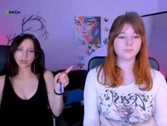 assole_meow webcam chaturbate model stream image