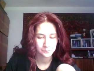 lilianpaschel webcam camsoda model stream image