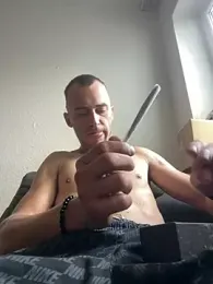 TheJerkingGuy webcam model stream image