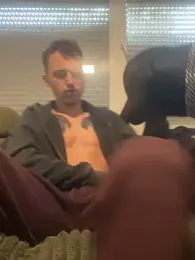 TheJerkingGuy webcam model stream image