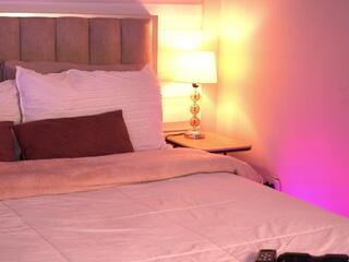 Jem Rosset webcam model stream image