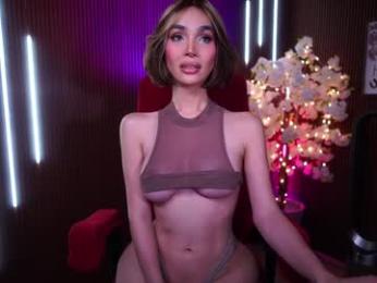 xforyoureyesonlyx webcam model stream image