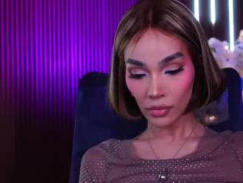 xforyoureyesonlyx webcam chaturbate model stream image