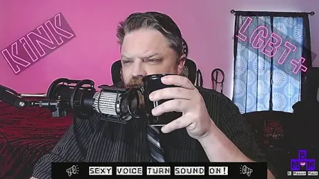 Bi_Master_Mack webcam model stream image