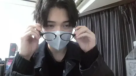 raitokun5555 webcam stripchat model stream image