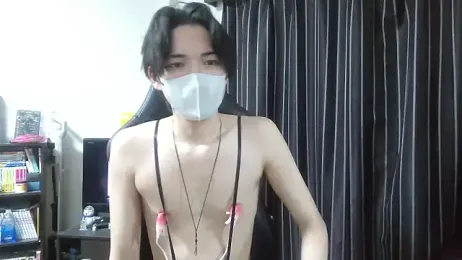 raitokun5555 webcam stripchat model stream image