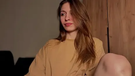 LovelyKatea webcam model stream image