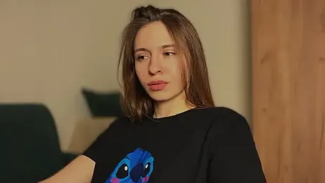 LovelyKatea webcam model stream image