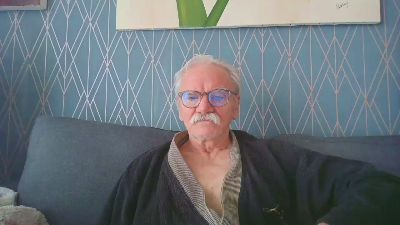 esclaveSM webcam model stream image