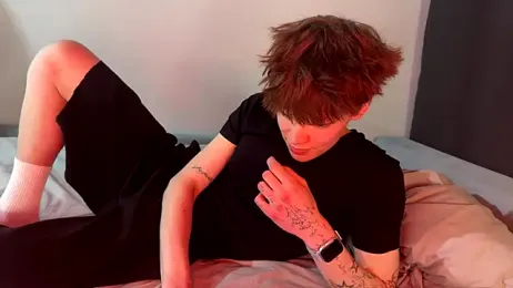 Kevin_bucks webcam model stream image