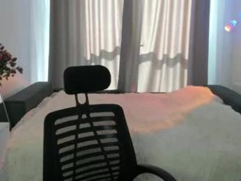 alexarti webcam chaturbate model stream image