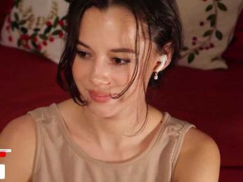 Taanni webcam model stream image