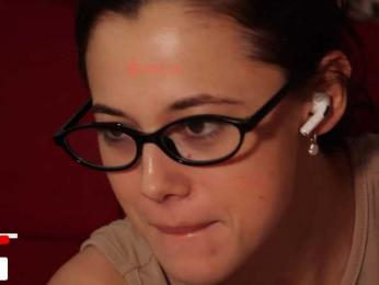 Taanni webcam model stream image