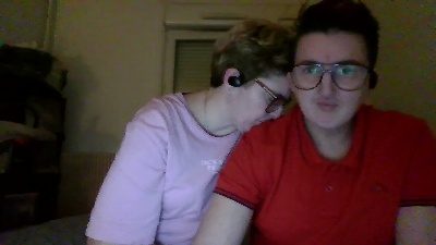 LesbienneKarma webcam model stream image