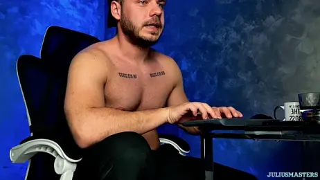 juliusmasters webcam model stream image