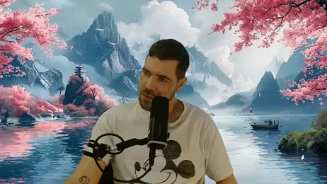 chibrax918 webcam model stream image