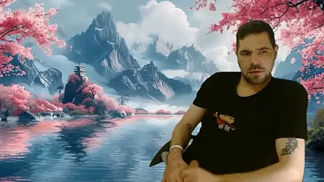 chibrax918 webcam stripchat model stream image