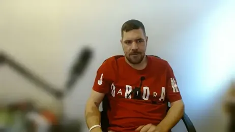 chibrax918 webcam model stream image