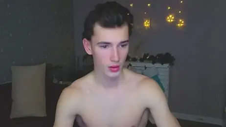 Max_Foks webcam model stream image