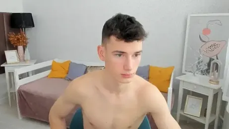 Max_Foks webcam model stream image