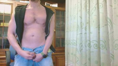 BULL4PUSSY webcam cam4 model stream image