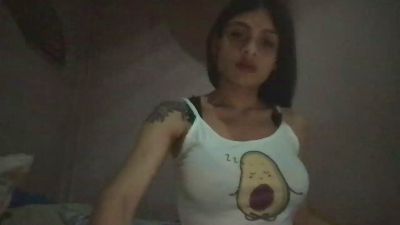 BunnyStar333 webcam model stream image