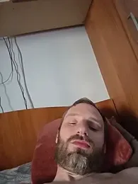 MrHot20cm webcam model stream image