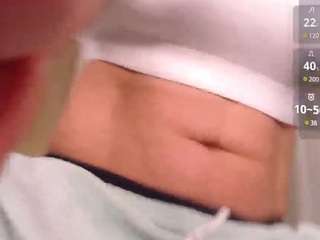 isabellamout webcam camsoda model stream image