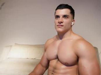 maximohoot webcam model stream image