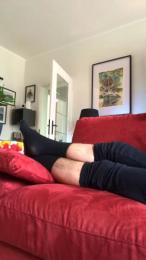 AeB58 webcam cam4 model stream image