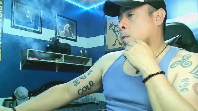 ll_cold_ll webcam cam4 model stream image