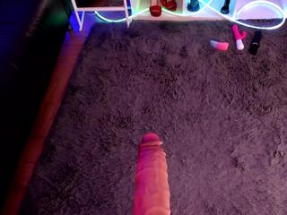 Mary Lori webcam model stream image