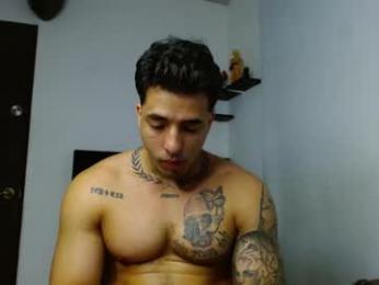 darius_phoenix webcam model stream image