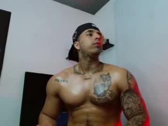 darius_phoenix webcam model stream image