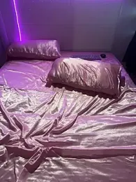 Shynesse21 webcam model stream image