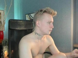 Alexx Sweet webcam model stream image